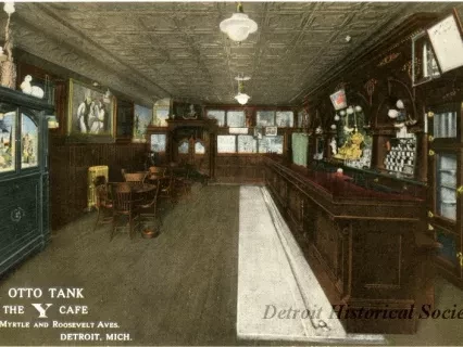 Postcard