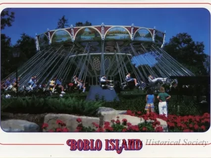 Postcard