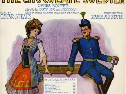 Music, Sheet - The Letter Song