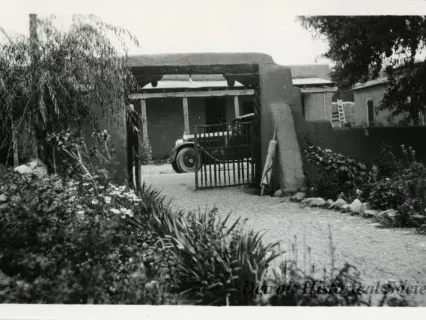 Print, Photographic