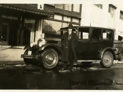 Print, Photographic