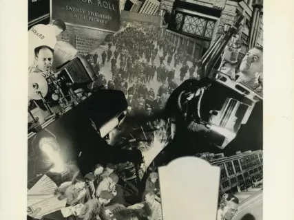 Print, Photographic
