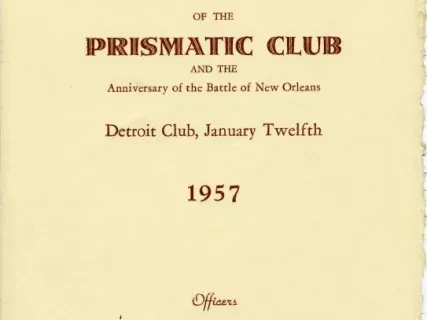 Program