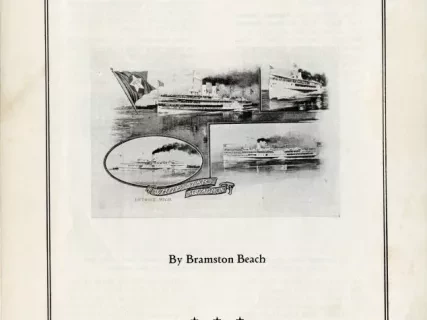 Pamphlet - River R.F.D.