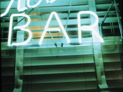 Transparency, Slide