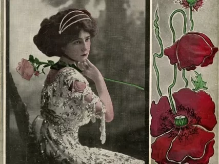 Music, Sheet - Mandy, How Do You Do