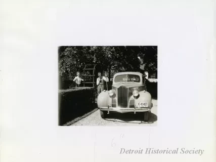 Print, Photographic