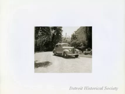 Print, Photographic