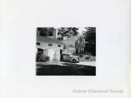 Print, Photographic
