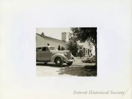 Print, Photographic