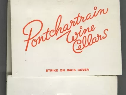 Matchbook