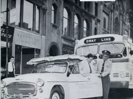 Periodical - DSR Reporter, September-October 1956