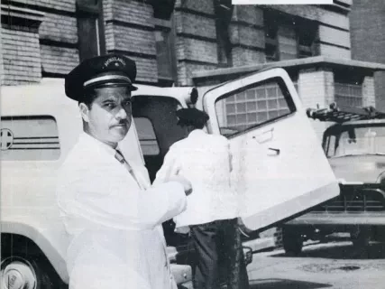 Periodical - DSR Reporter, May-June 1959