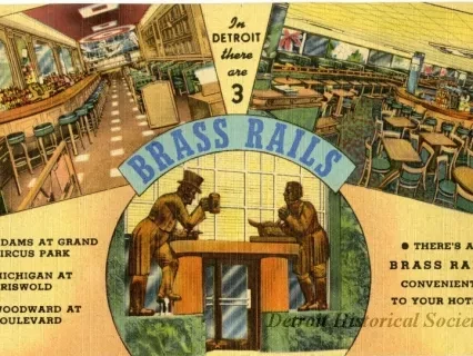 Postcard