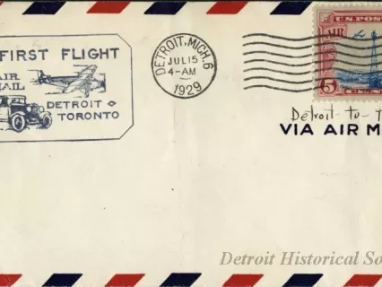 Envelope