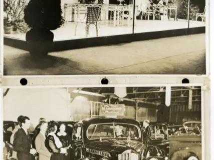 Print, Photographic