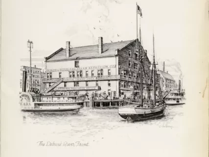 Cover, Document
