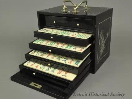Mahjong