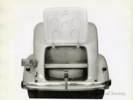Print, Photographic