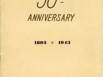 Booklet