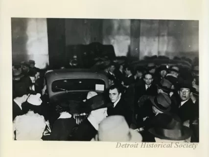 Print, Photographic