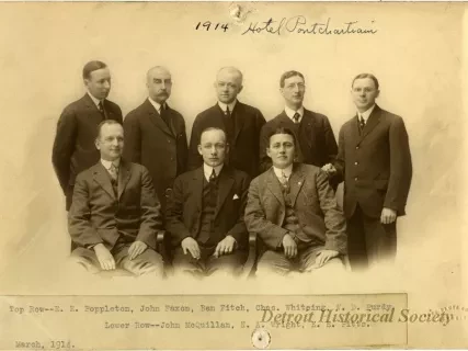 Print, Photographic