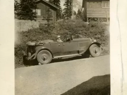Print, Photographic