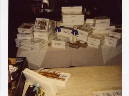 Print, Photographic