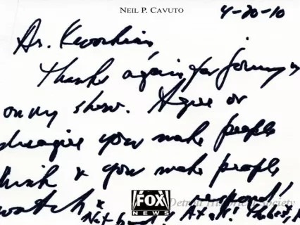Notecard
