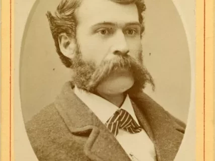 Carte-de-visite