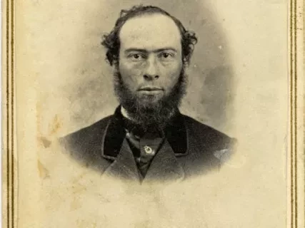 Carte-de-visite