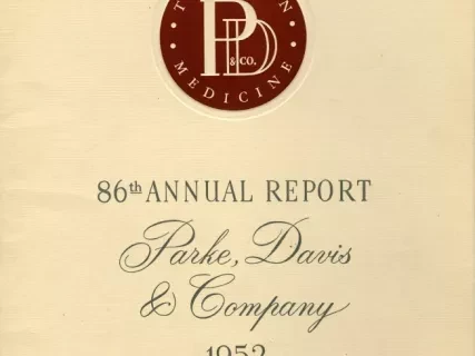 Report, Annual
