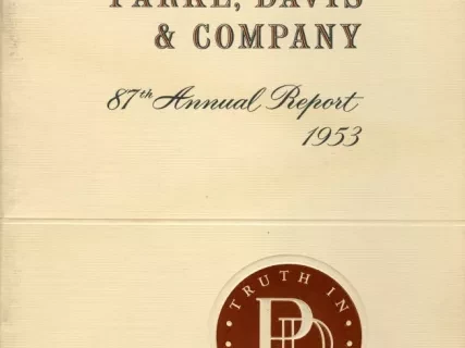 Report, Annual