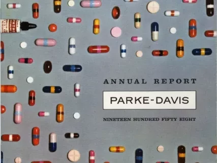 Report, Annual