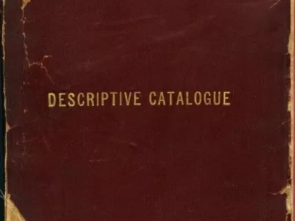 Catalog