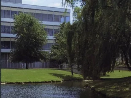 Brochure - "This is Parke-Davis"