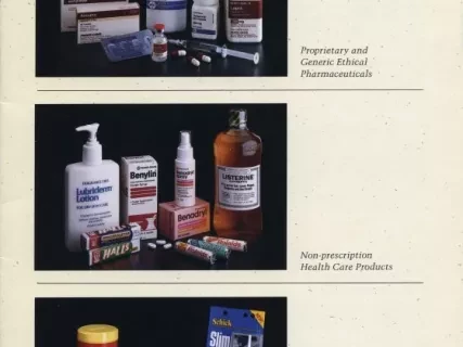 Brochure - Facts '90