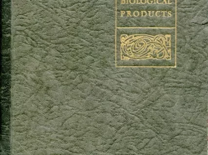 Transcript - Lectures on Biological Products