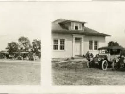 Print, Photographic