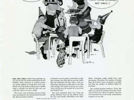 Advertisement