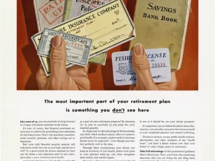 Advertisement