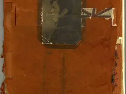 Program - 1813-1913 Perry's Victory Centennial Put-in-Bay, Ohio and Lake Ports