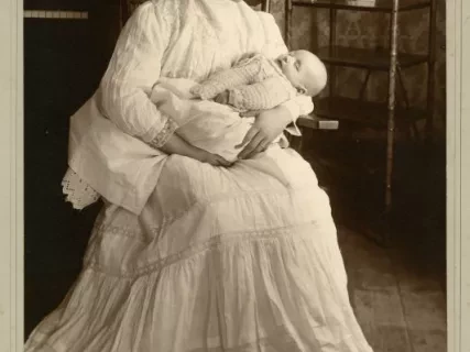 Photograph, Cabinet