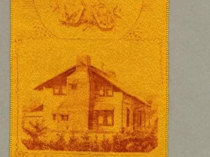 Ribbon, Commemorative