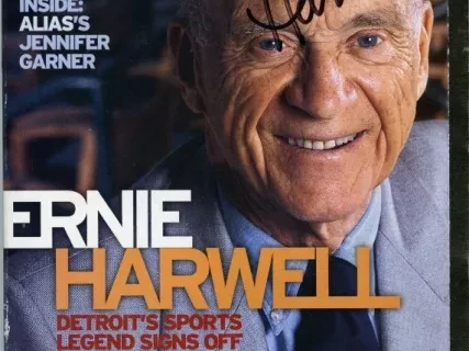 Magazine - TV Guide Vol. 50, No. 38, Issue 2582