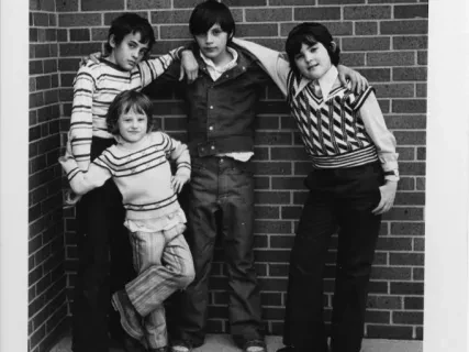 Print, Photographic - Albanians