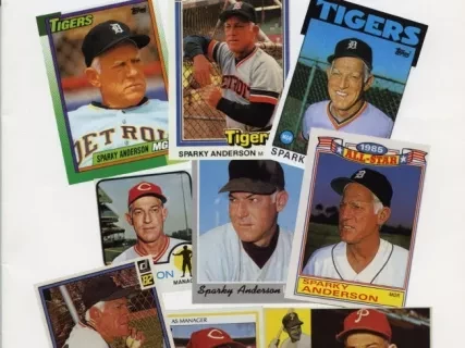 Program - A Tribute to Sparky