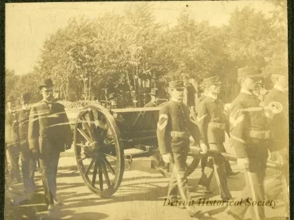 Photograph, Cabinet