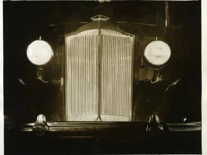 Print, Photographic
