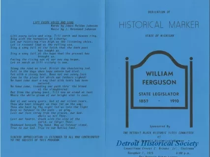 Program